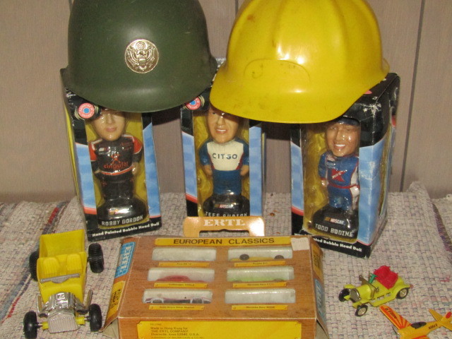 Toys