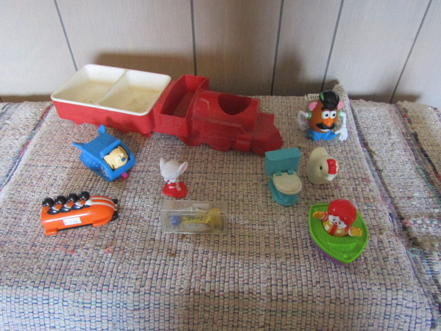 Toys