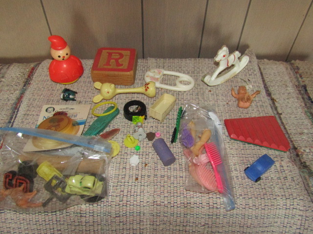 Toys