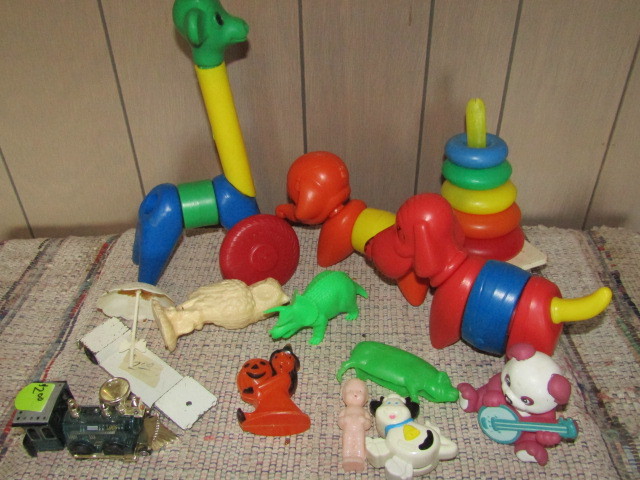 Toys
