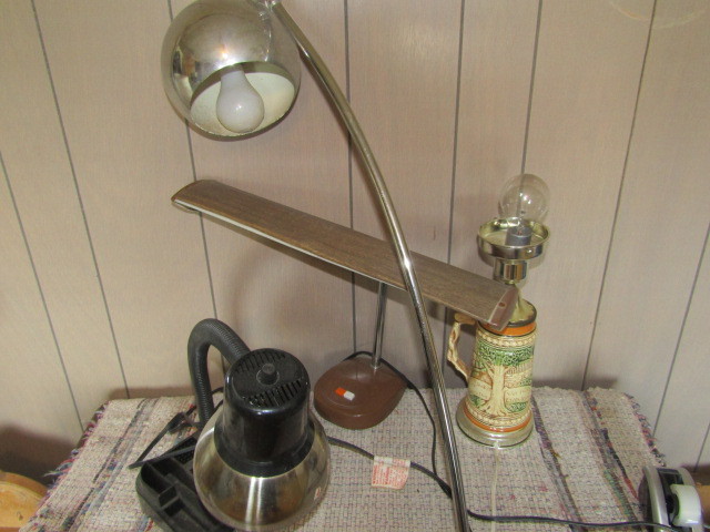Lamps