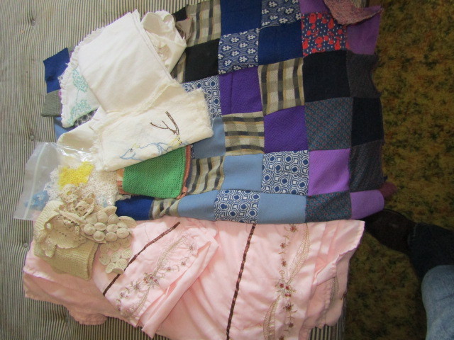 Linen