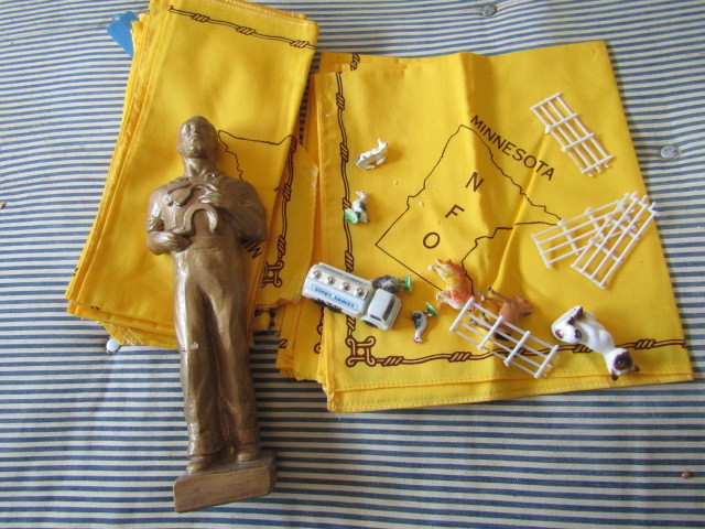 NFO items