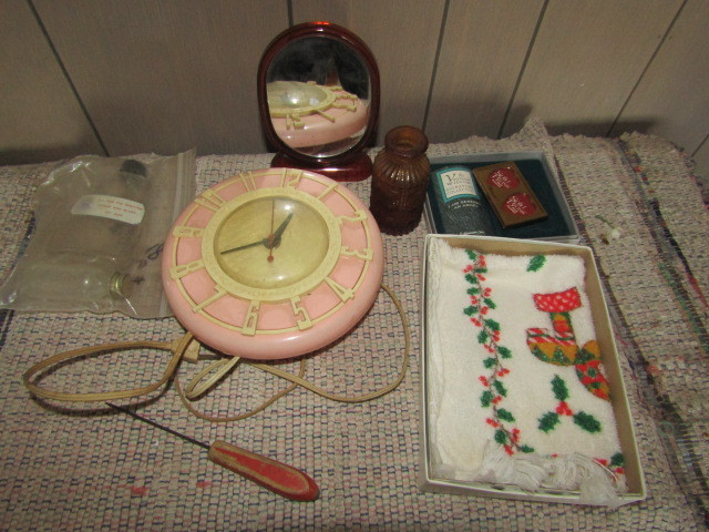 Household items