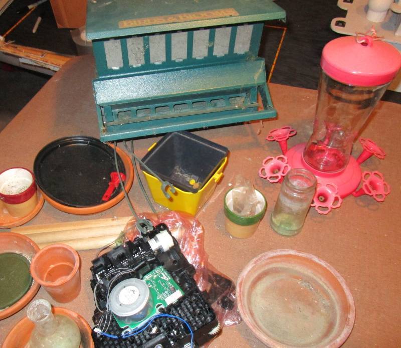 lot 74 image: Misc Lot