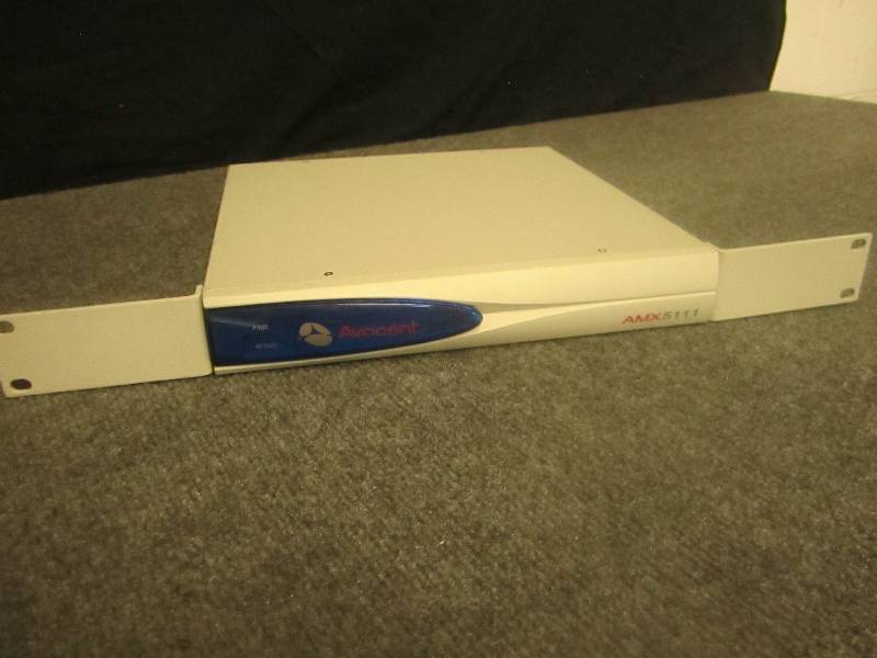 AMX5111 professional home theater c...