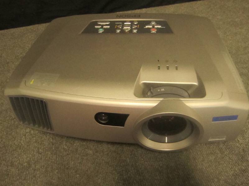 Epsom Power Lite 7800p Model EMP-78...