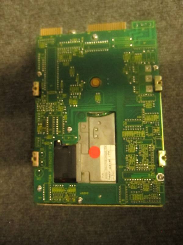 MiniScribe Model 3425 P drive...