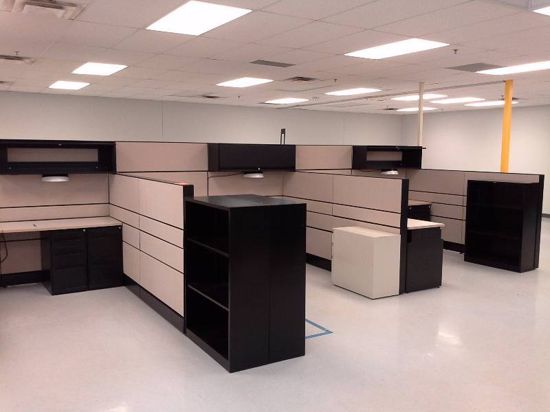 6 Complete Cubical Units