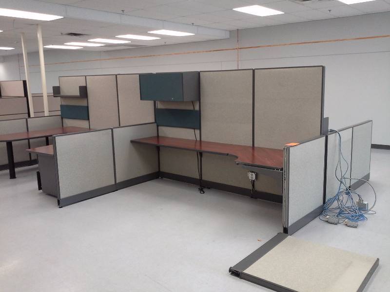 3.5 Cubical Units