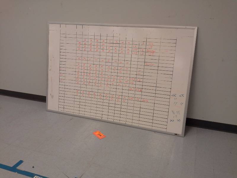 White Board