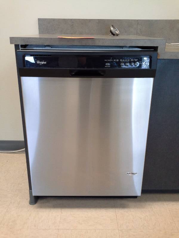 whirlpool dishwasher wdf510paysa