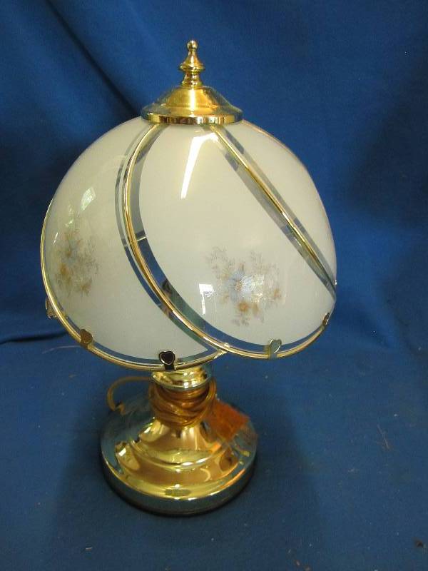 Lamp...