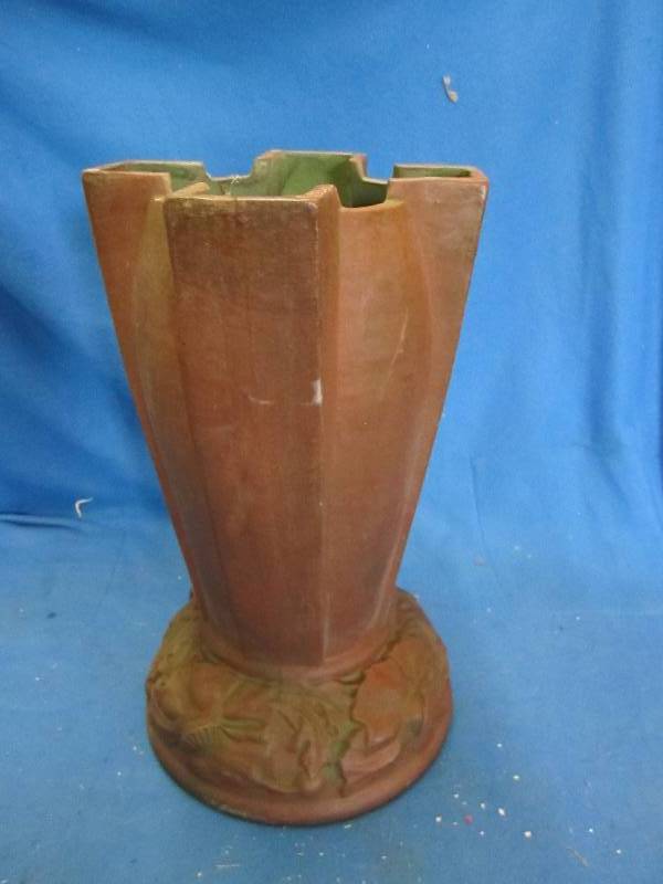 Garden pot...