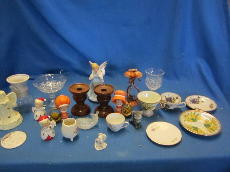 Glass wear and more...