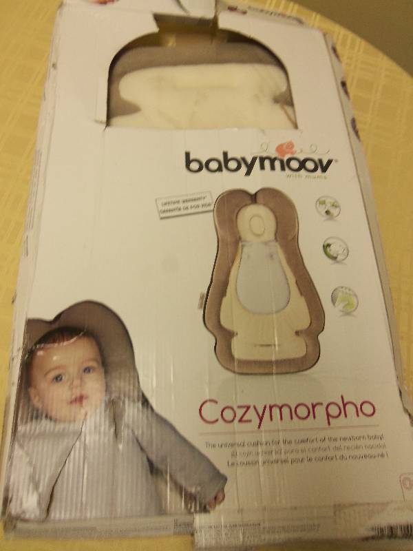 Baby Seat Pad