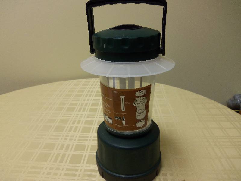 Camping Lantern