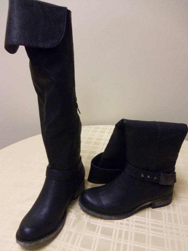 Womens Boots