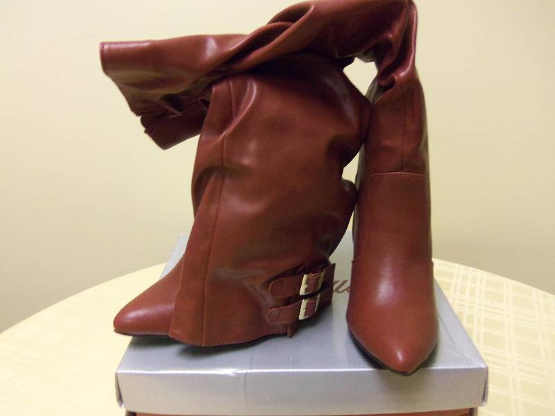 Womens Boots