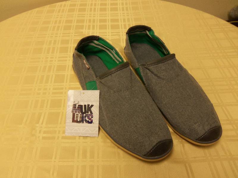 Muk Luks