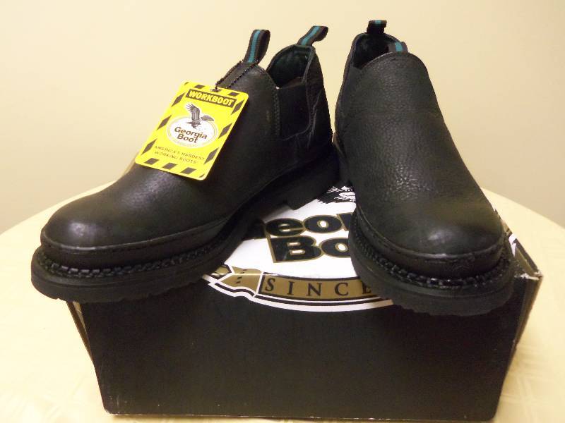 Mens Boots