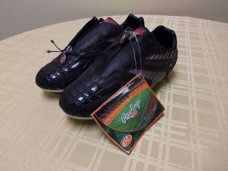 Rawlings Baseball Cleats