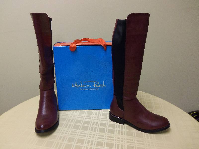 Womens Boots - NEW