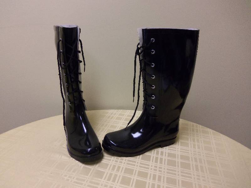 Womens Rain Boots - New