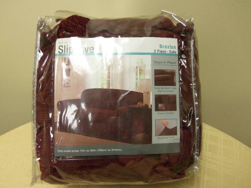 Sofa Cover