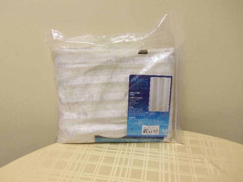 Shower Curtain