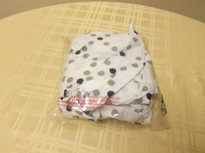 New Sheet Set