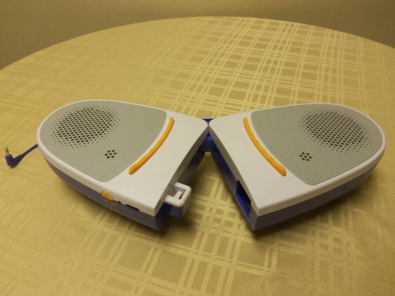 Portable Speakers