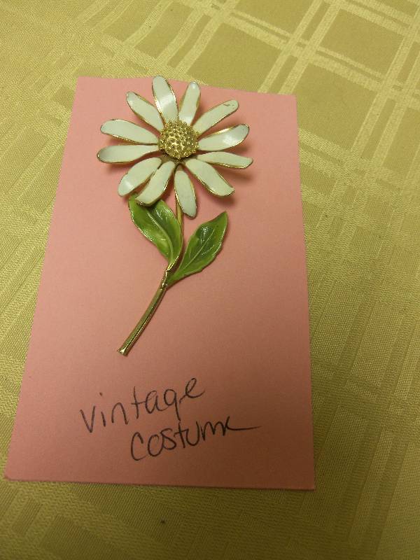 Vintage Pin