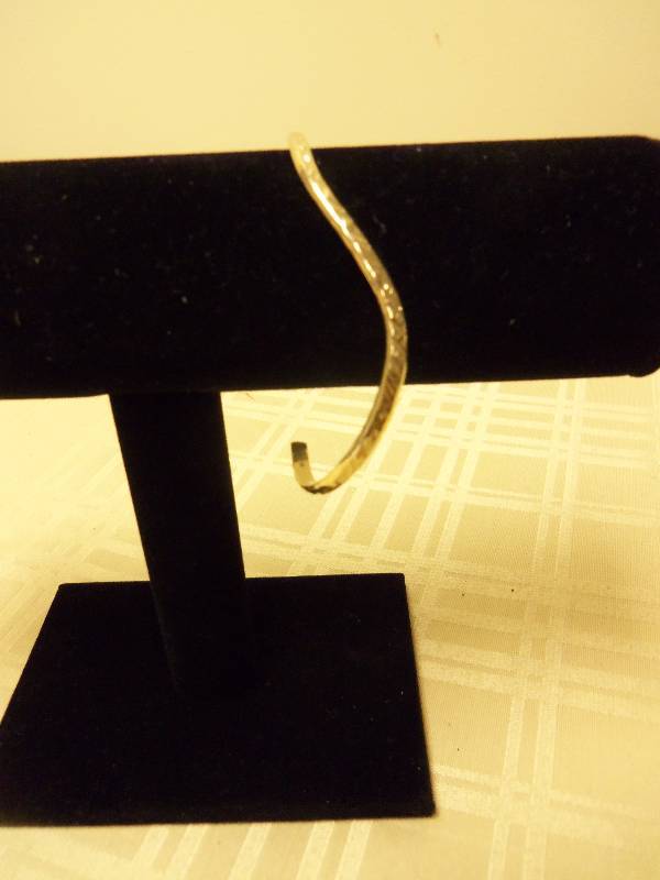 Gold Bracelet
