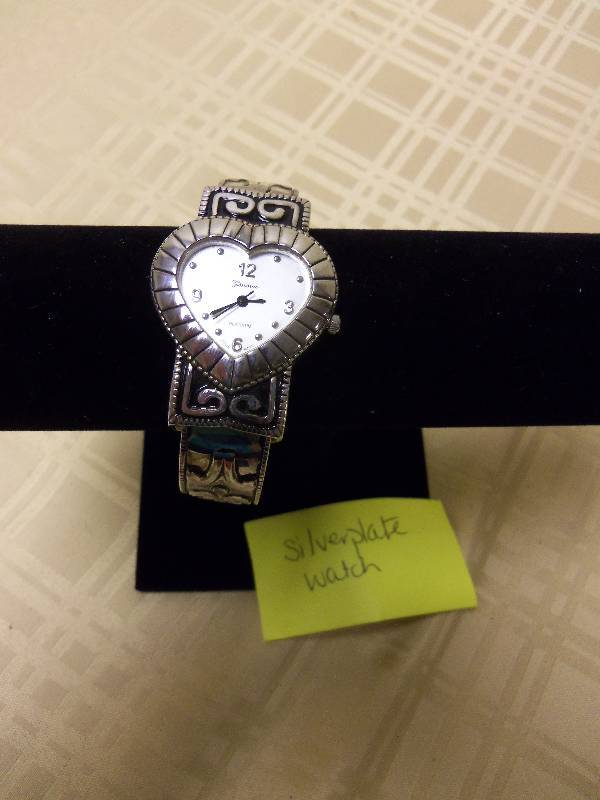 Cuff Watch