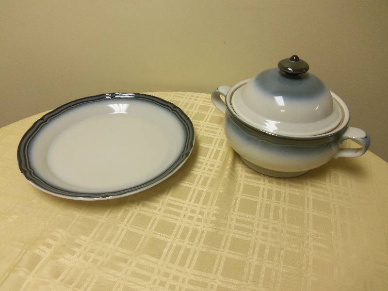 Stoneware