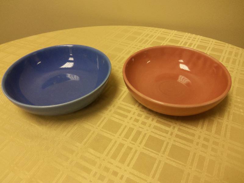 Serving Bowls
