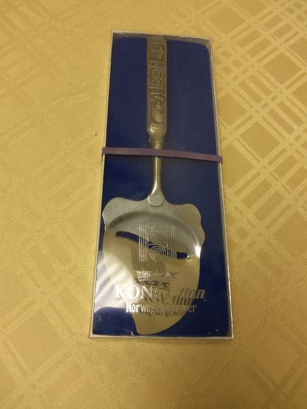 Cheese Slicer