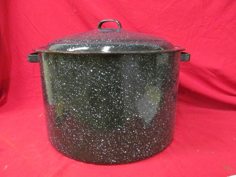 Canning Kettle