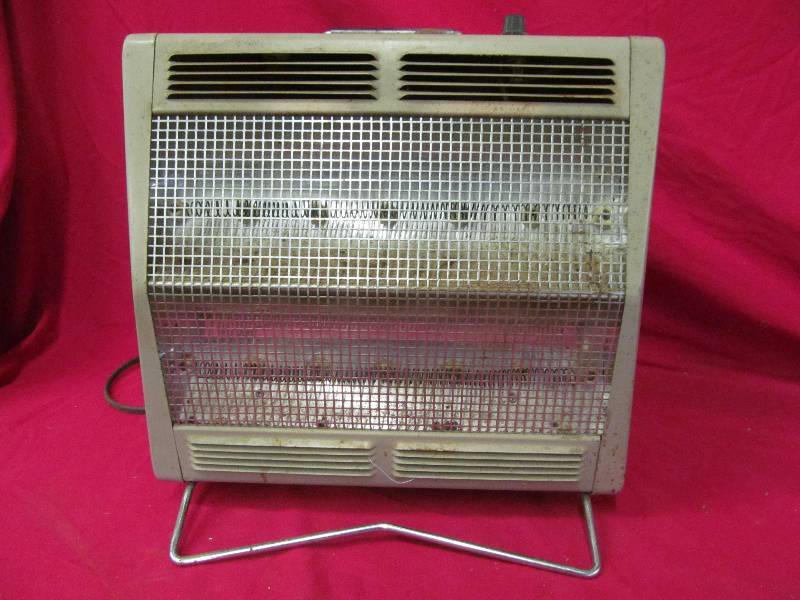 Thermador Heater