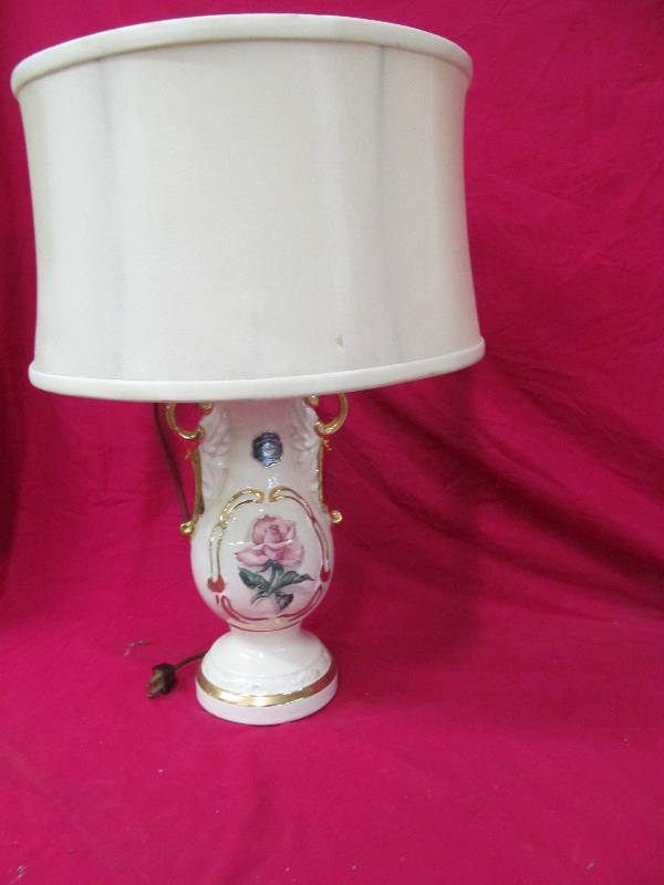 Lamp