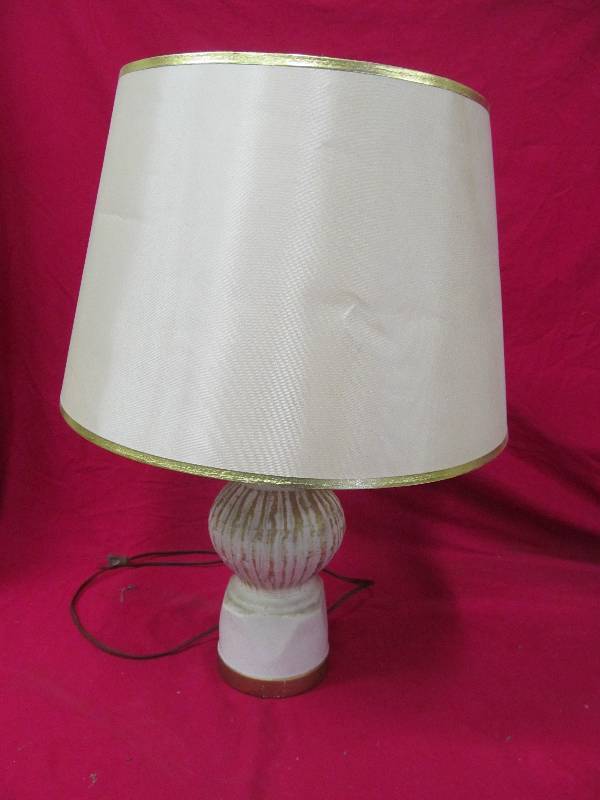 Vintage Lamp