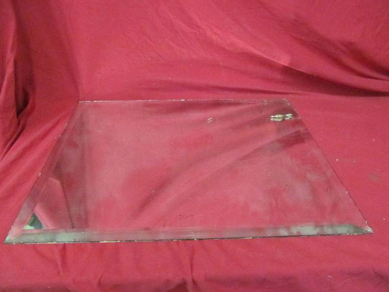 Vintage Mirror