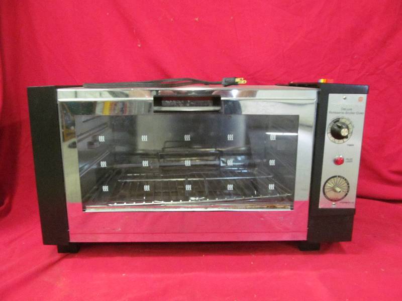 Toastmaster Oven