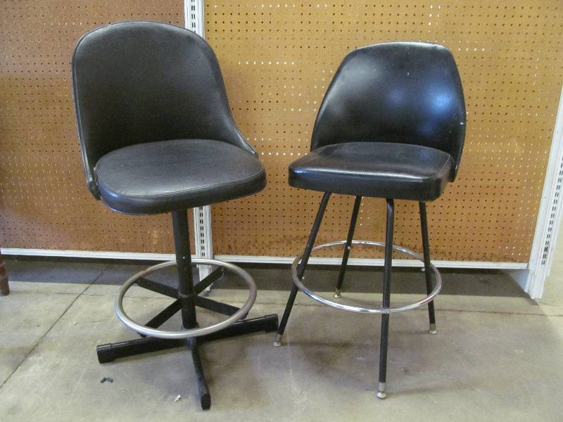 Stools