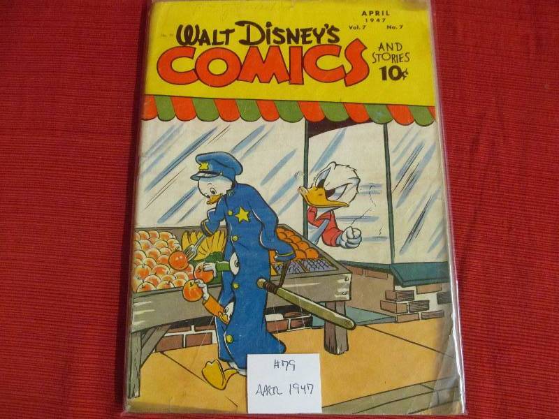 Comic