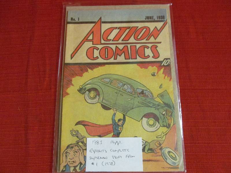 Comic