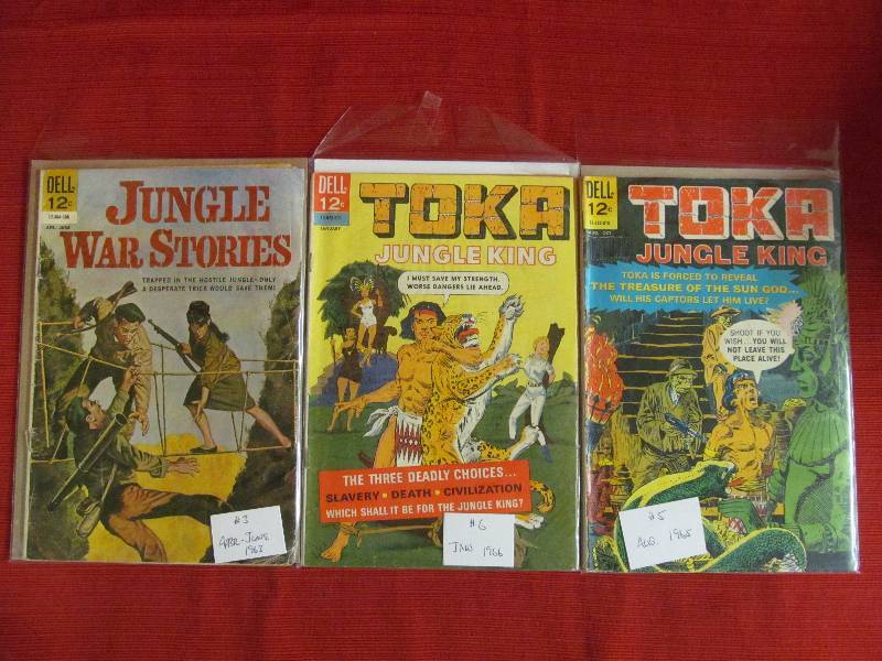 Comics