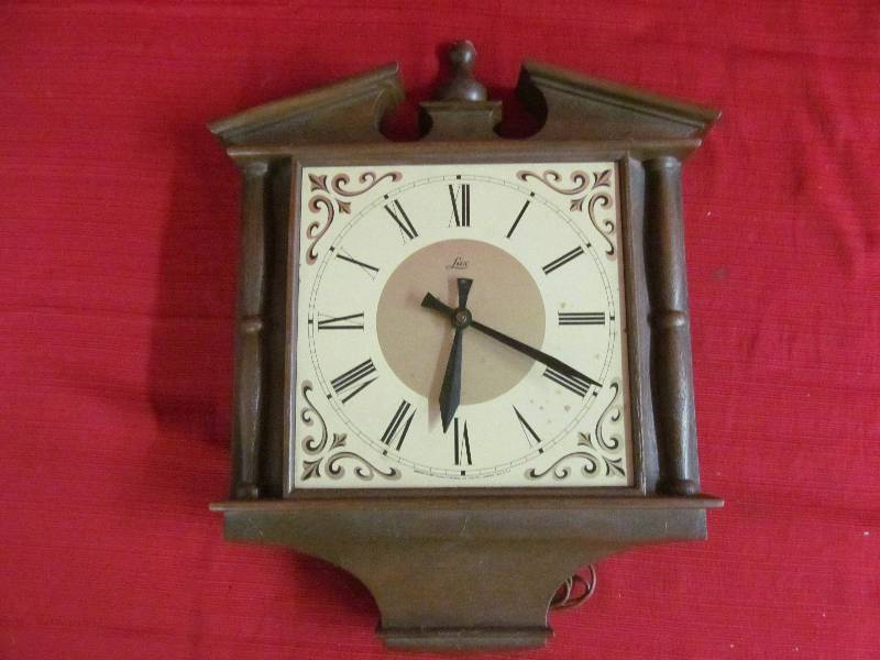 Wall Clock
