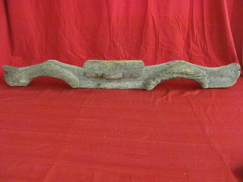 Vintage Oxen Yoke